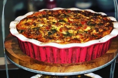 quiche