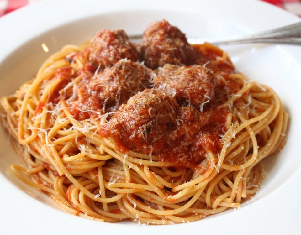 Spaghetti