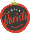 Caffe Barista Logo