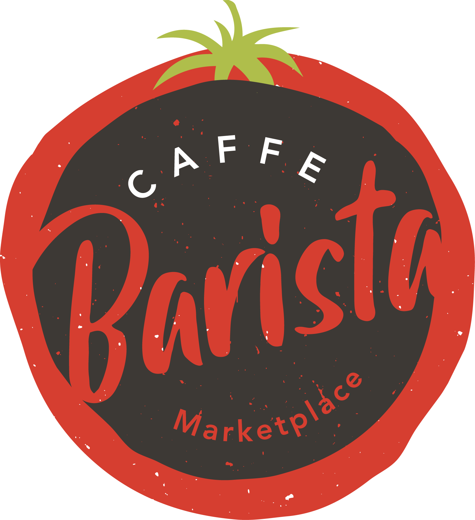 Caffe Barista Header Logo