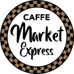 Cafe Market Express logo