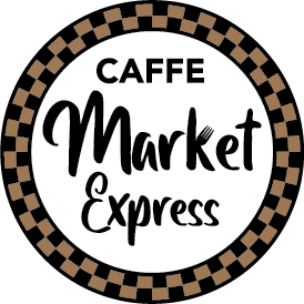 Cafe Market Express logo